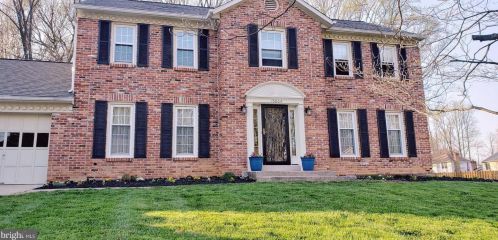 15604 Evesham Pl, Silver Spring, MD 20905-4061