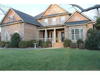 4624 Timnah Ln, Monroe, NC 28112-7618
