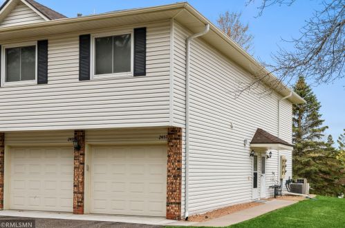 2457 Grenadier Ave, Saint Paul MN  55128-4319 exterior