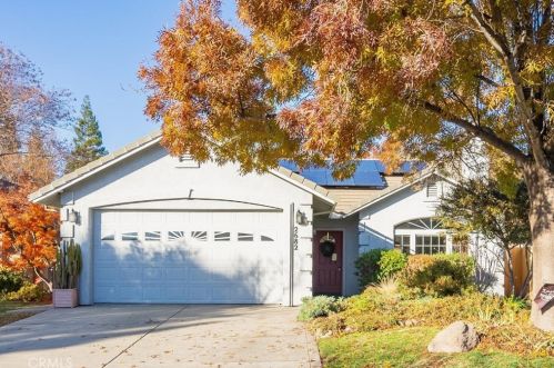 2682 Fairfield Cmn, Chico, CA 95928-8410