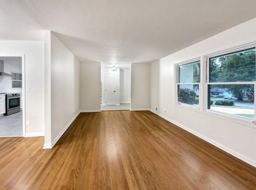 3605 Cherokee Rd, Atlanta GA  30340-2748 exterior