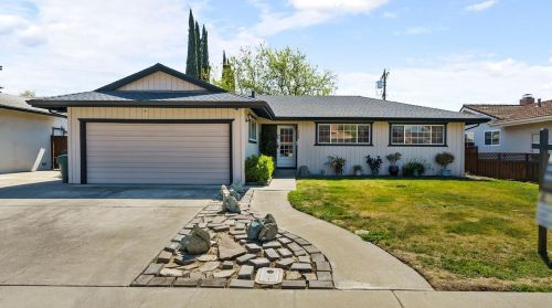 224 Derecho Way, Tracy, CA 95376-1945