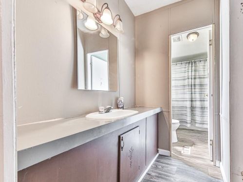 156 White Pine Crossover, Big Canoe GA  30143-4627 exterior