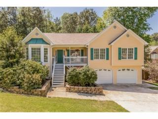 5187 Proctor Lndg, Acworth, GA 30101-3824