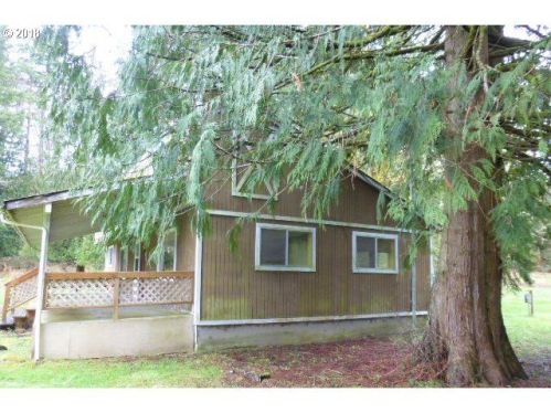 74196 Lost Crk Rd, Westport OR  97016-2525 exterior