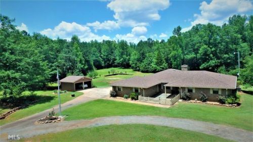 1598 Green St, Concord, GA 30206-8400
