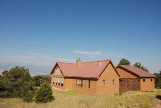 344 Victorian Way, Horn Creek, CO 81252-9679