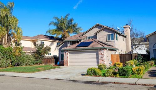 290 Adobe Ln, Tracy, CA 95376-8901
