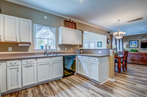 276 Sweet Alyssum Dr, Ladson SC  29456-3899 exterior