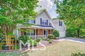 564 Bradford Park Ct, Loganville, GA 30052-8807