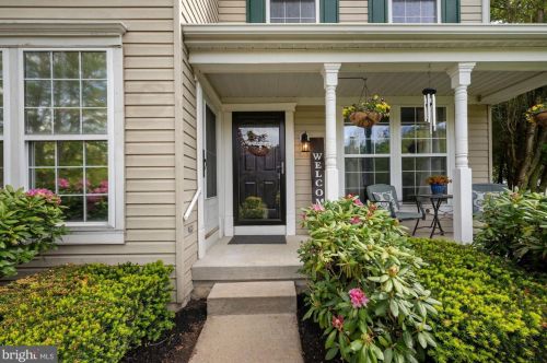 131 Harrogate Dr, Lumberton Township, NJ 08048-5004