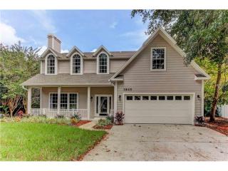 1845 Lakeshore Cir, Longwood FL  32750-4547 exterior