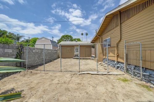 163 Campus Ave, Upland CA  91786-6830 exterior