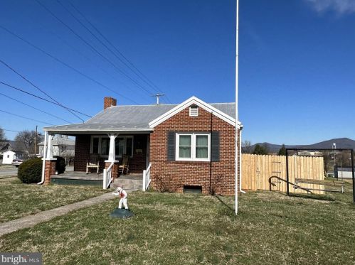 201 8th Ave, Richmond National Battlefiel, VA 22835-1524