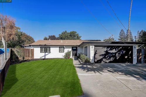 1649 Elda Ct, Concord, CA 94523-3012