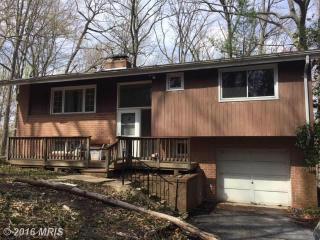 915 Cromwell Bridge Rd, Baltimore, MD 21286-3323