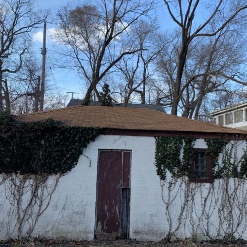 518 Miami Pl, Gary IN  46403-2072 exterior