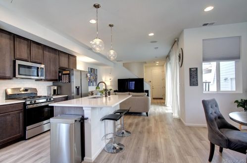 23590 5th Dr, Aurora CO  80018-1602 exterior