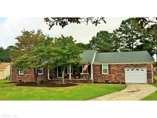 3735 Burr Ln, Portsmouth, VA 23703-3642