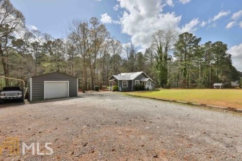 4790 Luthersville Rd, Luthersville, GA 30251-2603