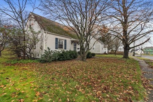 33 Lacey Rd, Southington, CT 06489-3711