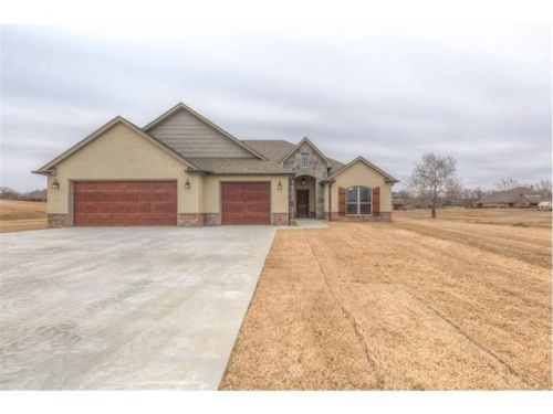 15417 Lakewood Ct, Claremore, OK 74017-1703