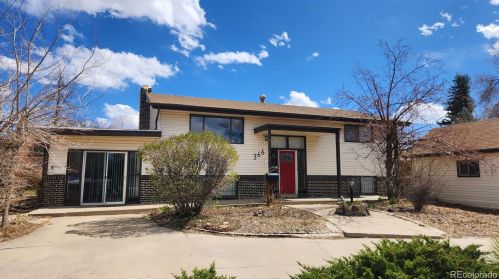 366 Ursula Way, Denver, CO 80012-2476