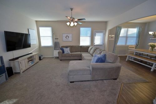 10205 Bluebell, Fort Worth TX 76140 exterior