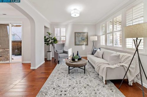 2343 Magnolia Bridge Dr, San Ramon, CA 94582-2510
