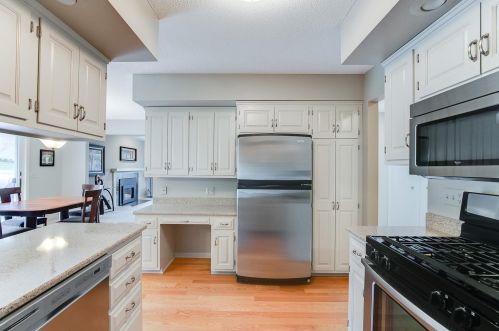 15 Emerson Ave, Saint Paul MN  55118-2126 exterior