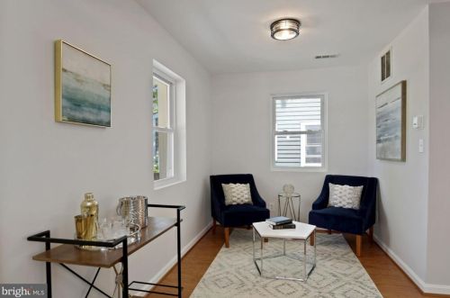 6511 Kansas Ln, Silver Spring MD  20912-4719 exterior