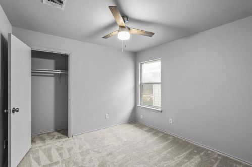 3111 Etheredge Dr, Austin TX  78725-4767 exterior