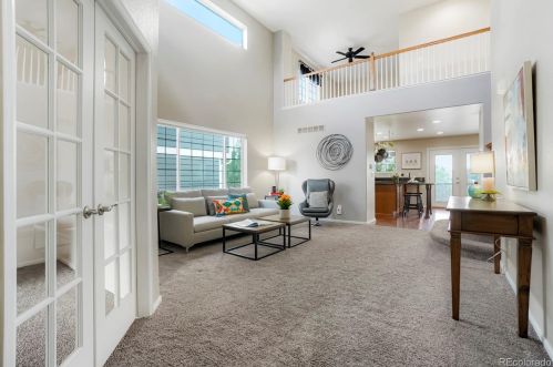 12848 Domingo Ct, Parker, CO 80134-6642