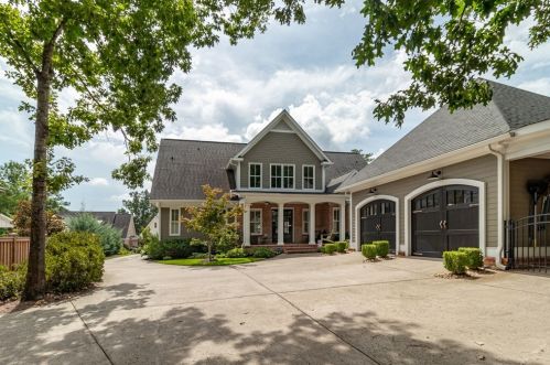 793 Bishops Cir, Evans GA  30809-6759 exterior