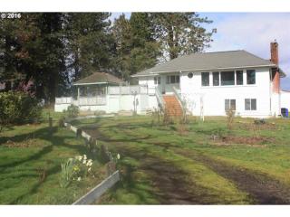 5773 Schneider Rd, Woodburn OR  97071-8794 exterior
