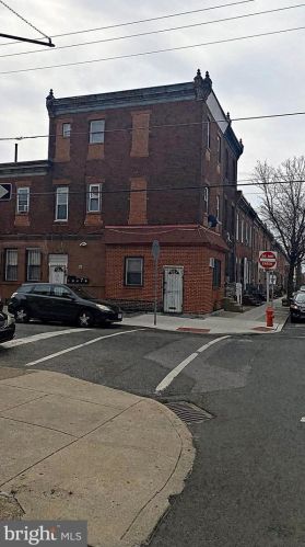 1801 16 St, Philadelphia PA  19145-2202 exterior