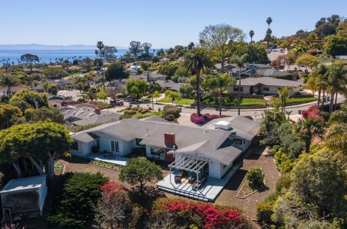 520 La Marina, Santa Barbara, CA 93109-1722