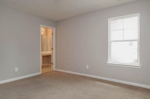 4697 High Point Ln, Atlanta GA  30349 exterior