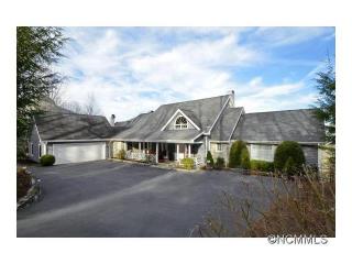 444 Golf View Rd, Sapphire, NC 28774-7614
