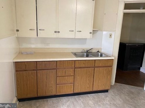 110 Middle St, Hanover PA  17331-2521 exterior