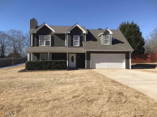 85 Allen Oaks Way, Porterdale, GA 30016-4518