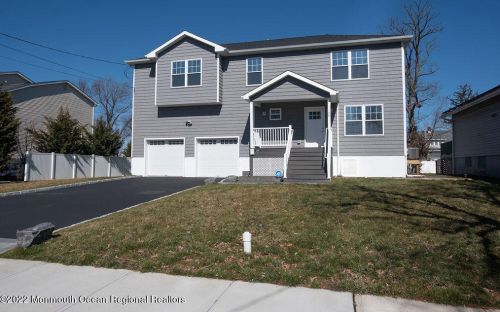 126 5th Ave, Wall Township NJ  08750-1500 exterior