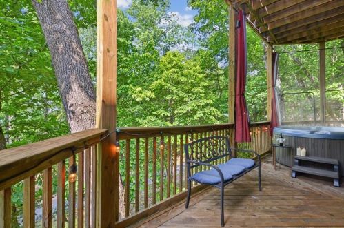 469 Moss Patch Trl, Big Canoe GA  30143-7867 exterior