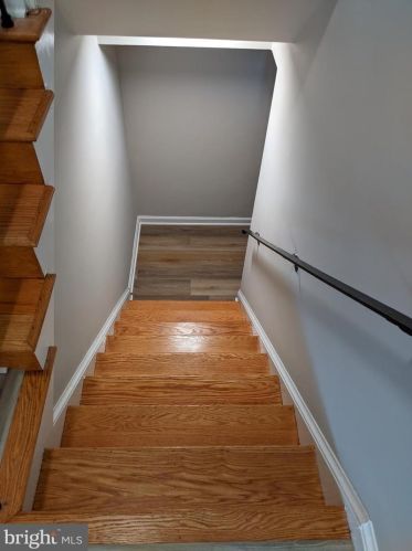 1801 Ladd St, Silver Spring MD  20902-3524 exterior