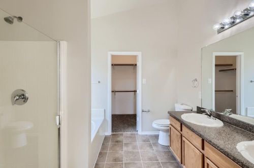 1701 Park Trl Blvd, Princeton TX 75407-2698 exterior