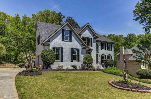 1235 Channel Park, Marietta, GA 30064-3825