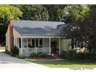 953 Mckimmon Rd, Fayetteville, NC 28303-4271
