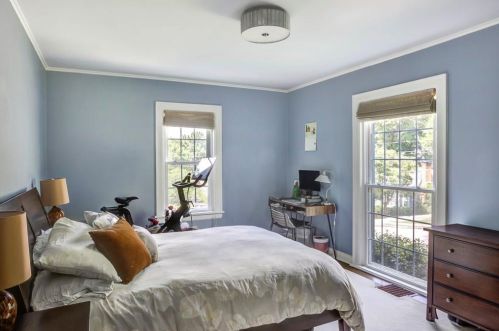 2070 Dellwood Dr, Atlanta GA  30309-1243 exterior