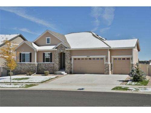 12024 Blakeford St, Parker, CO 80134-7763
