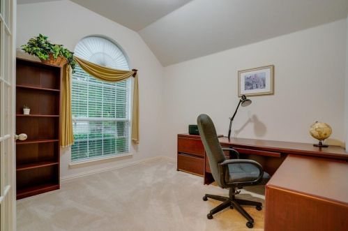 8028 Pretoria Pl, Fort Worth TX  76123-1831 exterior